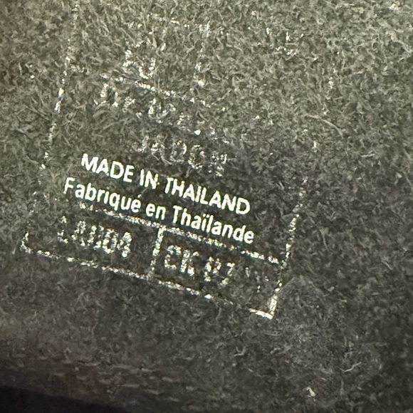 Dr Martens Jadon boot - Picture 8 of 11